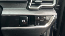 Kia Sportage 1.6T GDi ISG 3 5dr Petrol Estate